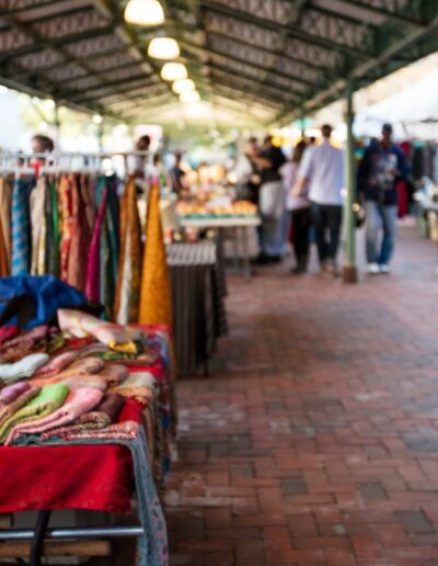 People doing Marketing